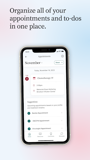 Jasper Cancer Care Companion電腦版