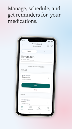Jasper Cancer Care Companion電腦版