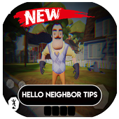 Hello Neighbor Guide 2019 الحاسوب