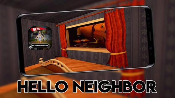 Secret neighbor alpha series guide APK for Android Download