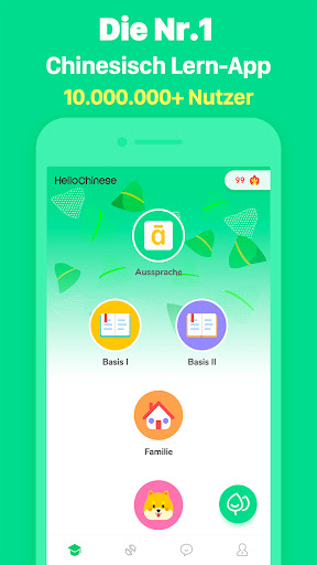 HelloChinese: Lerne Chinesisch PC