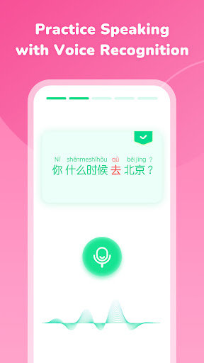 komputer HelloChinese: Learn Chinese