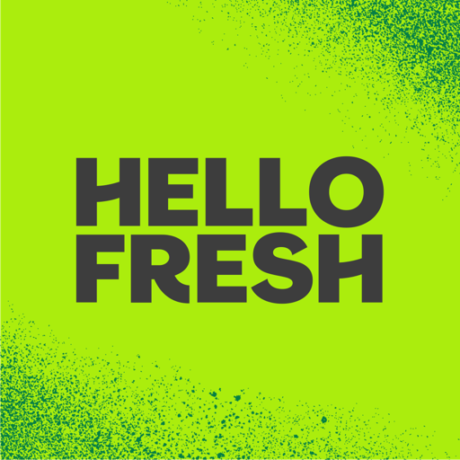 HelloFresh: Kochbox & Rezepte PC