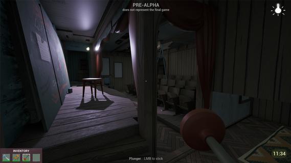 Hello Neighbor 3 PC版