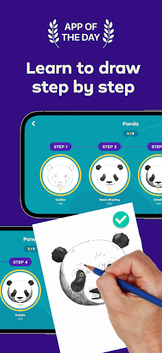 Simply Draw: Learn to Draw PC