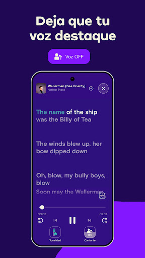 Simply Sing: My Singing App PC