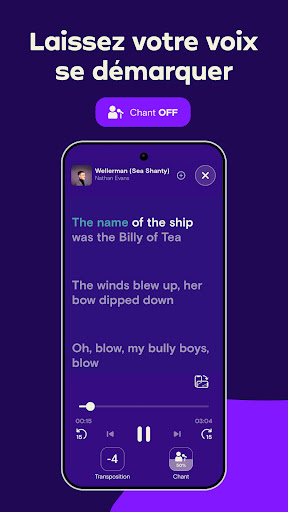 Simply Sing: My Singing App