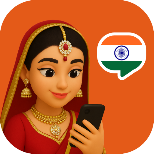 Hindi Ai – एआई हिन्दी शिक्षक PC