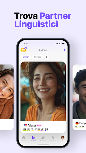 HelloTalk - Impara la Lingua PC