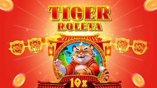 Tiger Roleta Driving PC