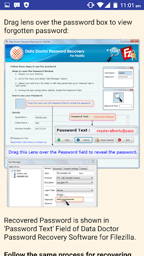 komputer Forgot Password Recovery Help