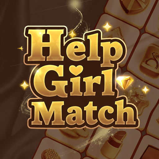 Help Girl Match電腦版