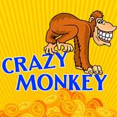 Crazy Monkey ПК