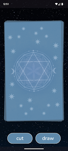 Galaxy Tarot PC