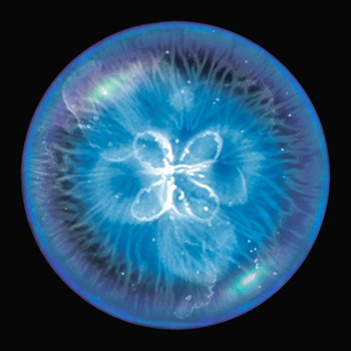 Osmos الحاسوب