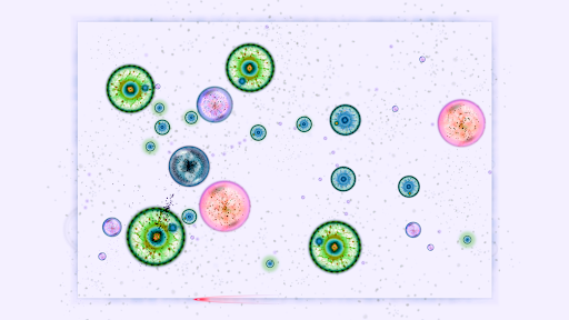 Osmos الحاسوب