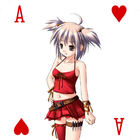 Miss Hentai Solitaire
