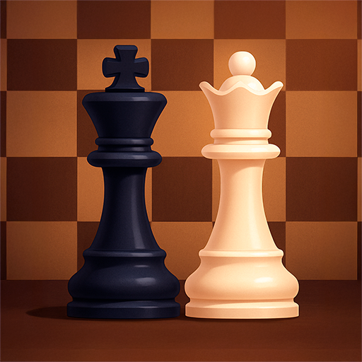 Schaken Pro: AI & 2 spelers PC