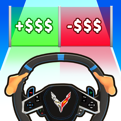 Steering Wheel Evolution ПК