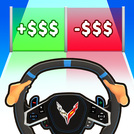 Steering Wheel Evolution PC