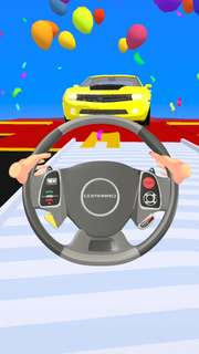 Steering Wheel Evolution PC