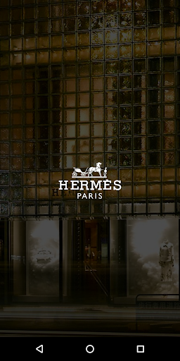 メゾンエルメス PC版