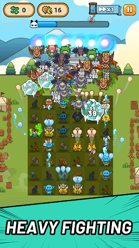Slime Legion
