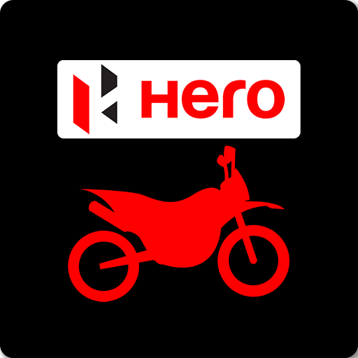 Hero RideGuide PC