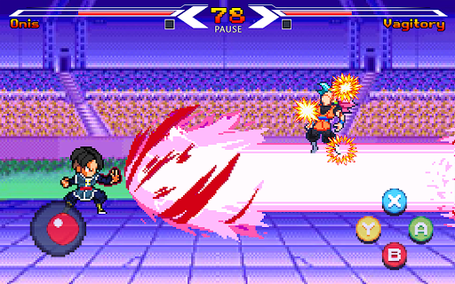 God Warrior Hero Battle Fight
