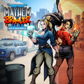 Mayhem Brawler II: Best of Both Worlds