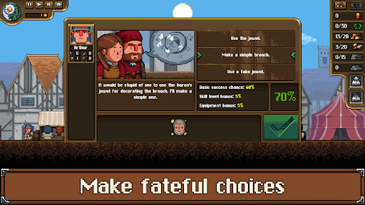 Anvil saga: forge simulator PC