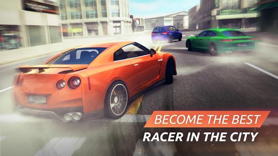 SRGT－Racing & Car Driving Game PC