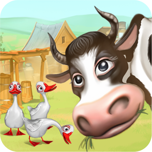 Farm Frenzy Premium PC