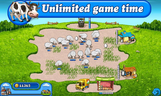 Farm Frenzy Premium