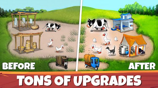 Farm Frenzy Premium PC