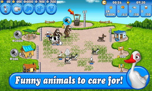 Farm Frenzy Premium