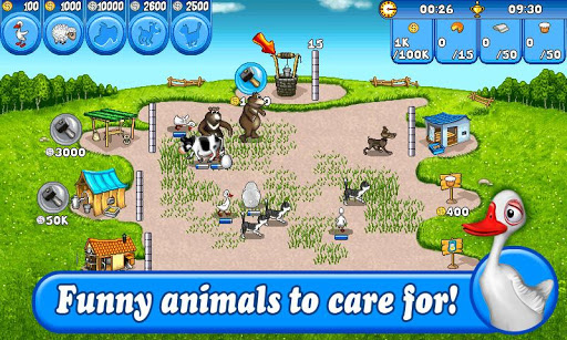 Farm Frenzy Premium PC