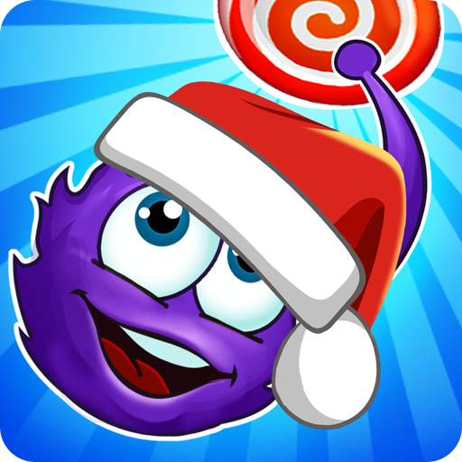 Catch the Candy: Winter Story PC