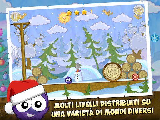 Catch the Candy: Winter Story PC