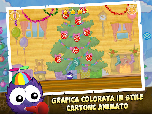 Catch the Candy: Winter Story PC