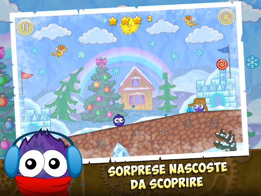 Catch the Candy: Winter Story PC