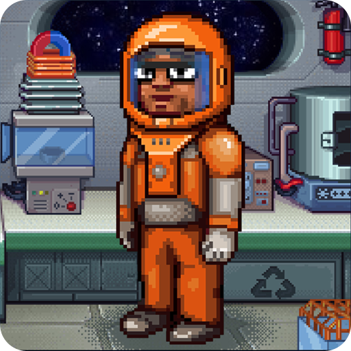 Odysseus Kosmos：Missioni Pixel