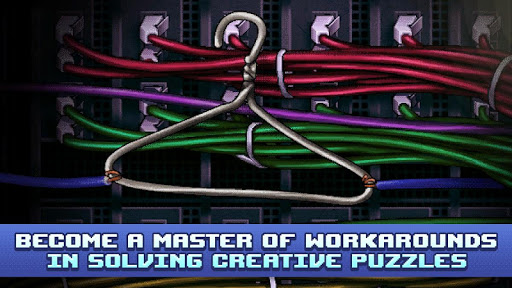 Odysseus Kosmos：Missioni Pixel PC