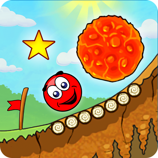 Red Ball 3: Jump for Love PC