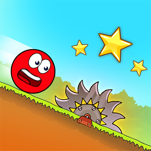 Red Ball 3: Jump for Love PC