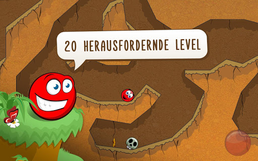 Red Ball 3