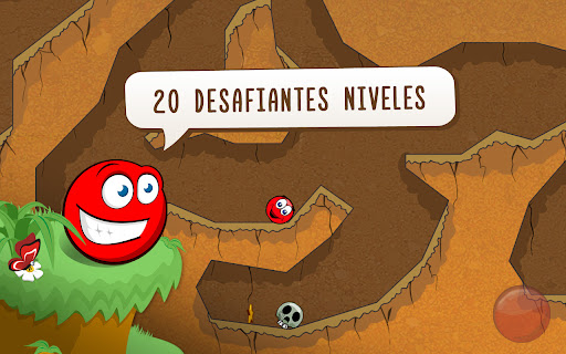 Red Ball 3: Jump for Love PC