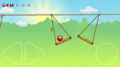 Red Ball 3: Jump for Love PC