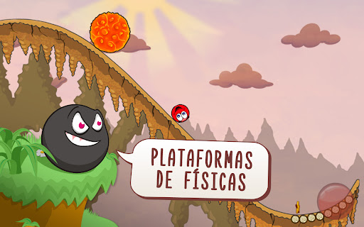 Red Ball 3: Jump for Love PC