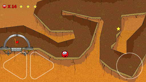 Red Ball 3: Jump for Love PC